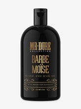 Mr. Dure Beard Oil