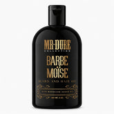 Mr. Dure Beard Oil