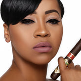 Matte Liquid Lipstick (Beach Bye)