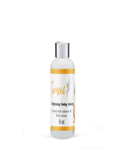 Turmeric Body Lotion skin care