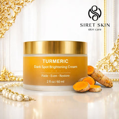 Dark spot corrector cream