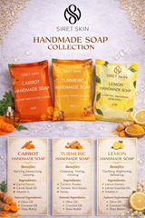 Mix Handmade Soap