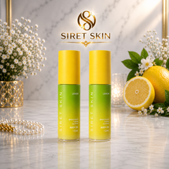 Lemon Body Oil (set 2)