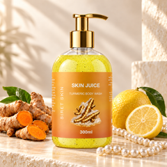 Turmeric Skin Juice Body Wash