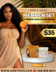 Mennen Set