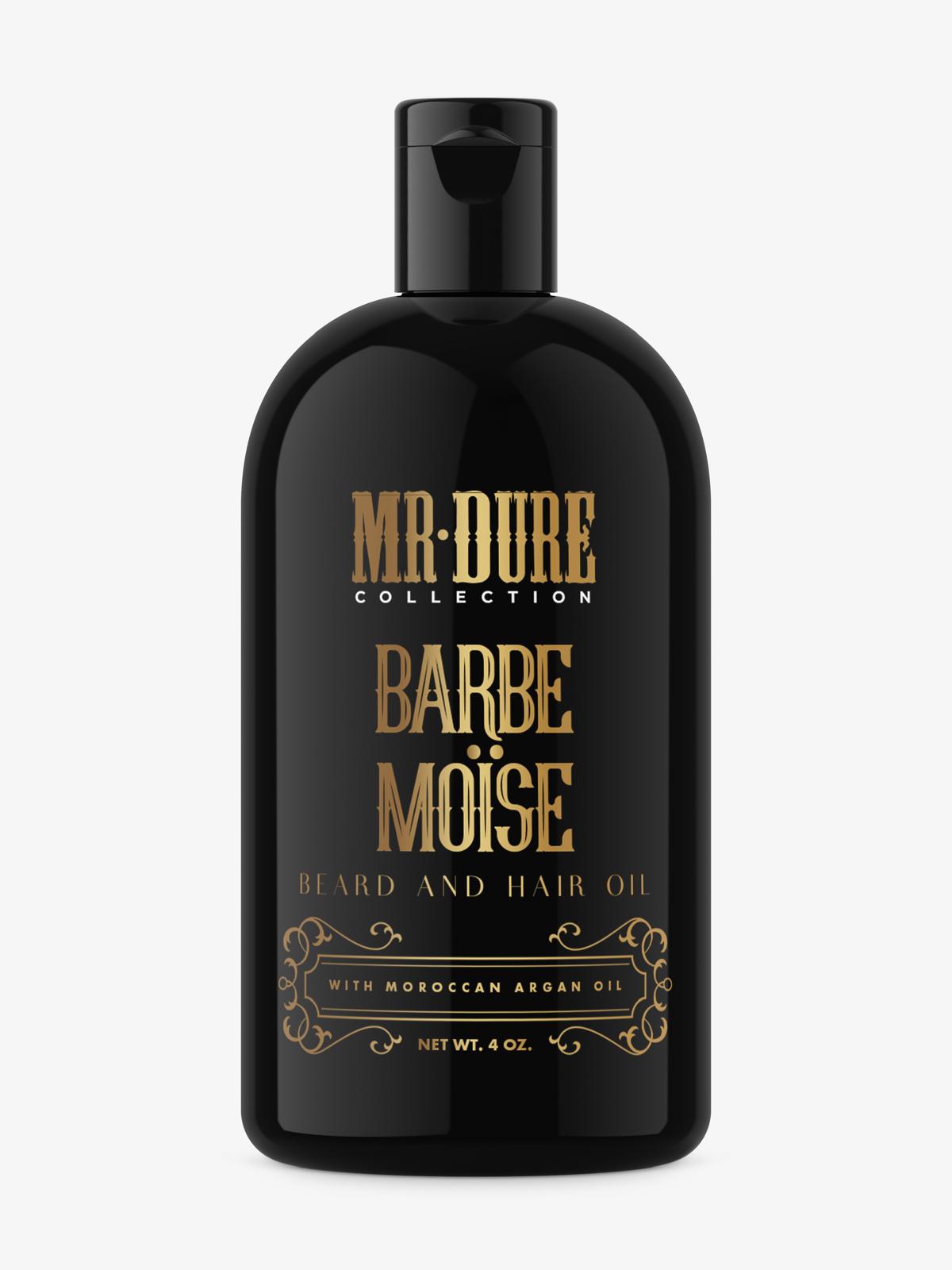 Mr. Dure Beard Oil