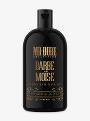 Mr. Dure Beard Oil