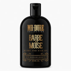 Mr. Dure Beard Oil