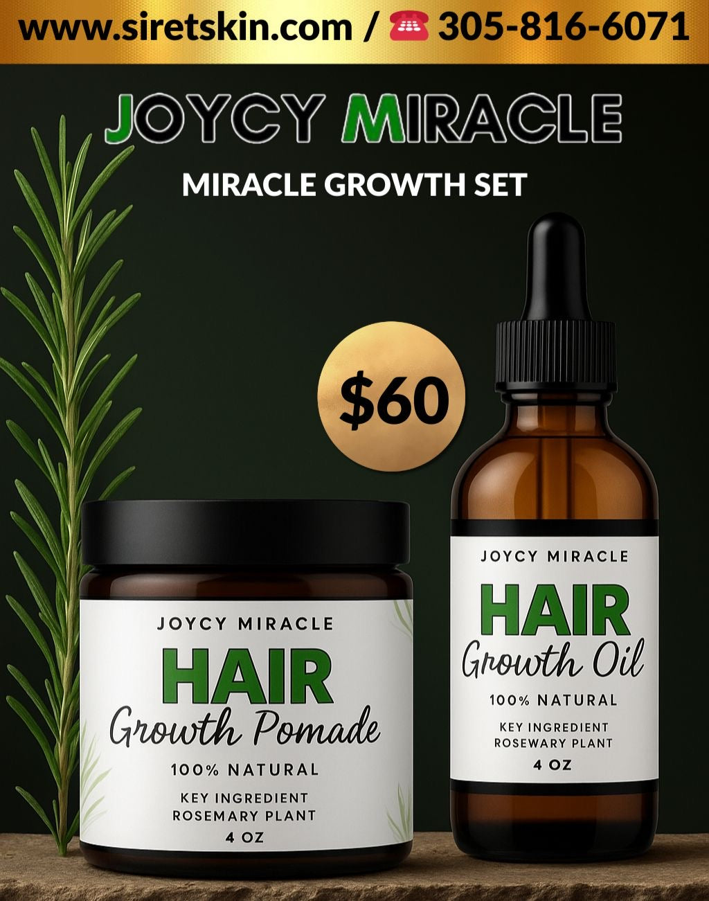 Joycy Miracle