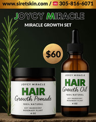 Joycy Miracle
