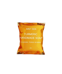 Turmeric Soap