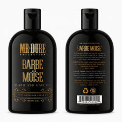 Mr. Dure Beard Oil