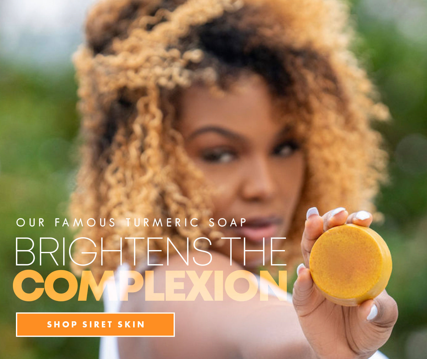 Special soap 3 for $50 skin care