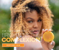 Special soap 3 for $50 skin care