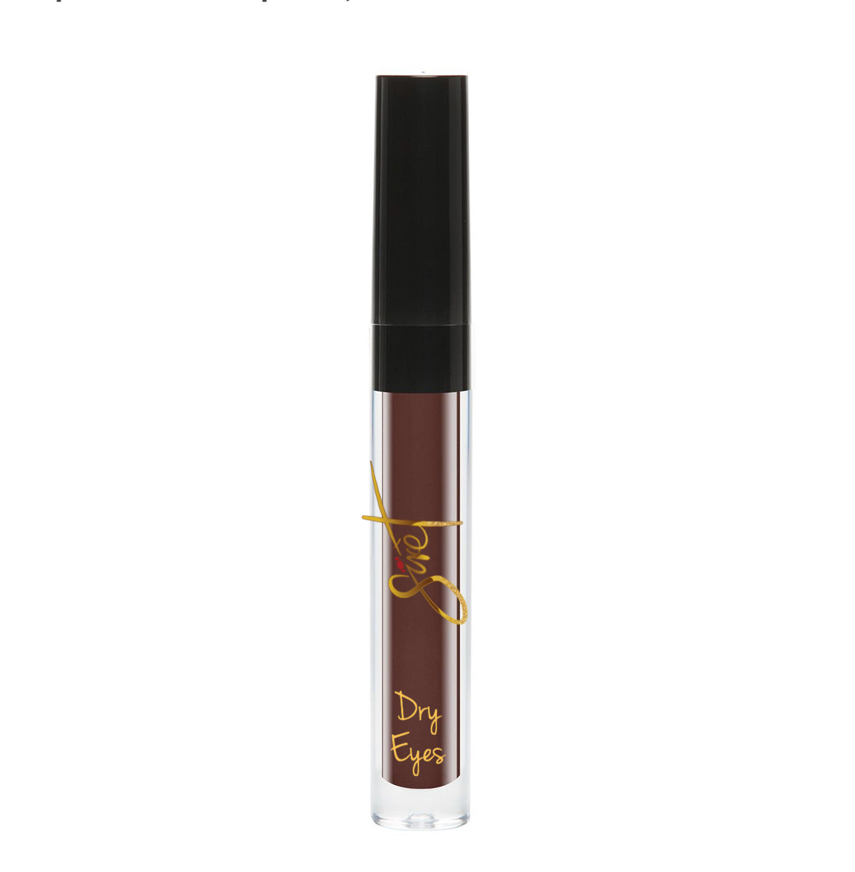 Matte Liquid Lipstick (Dry Eyes)