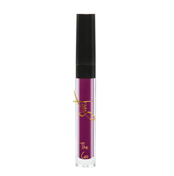 Matte Liquid Lipstick (The Ceo)