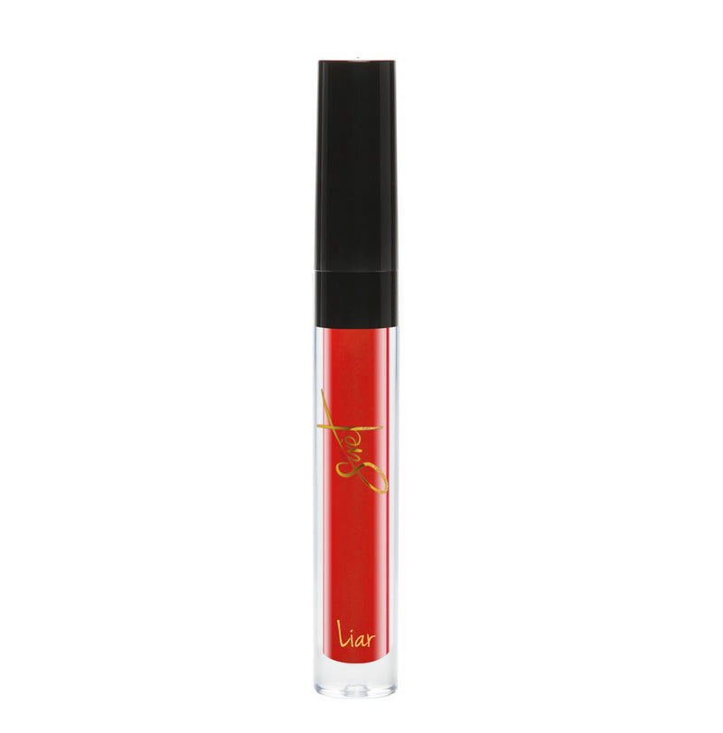 Matte Liquid Lipstick (Liar)